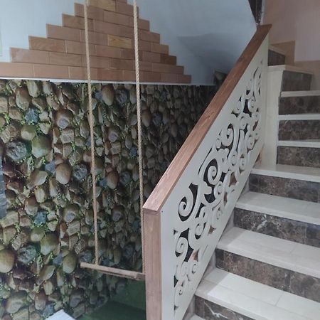 Duplex Pour Famille Seulement Apartment Фес Екстериор снимка