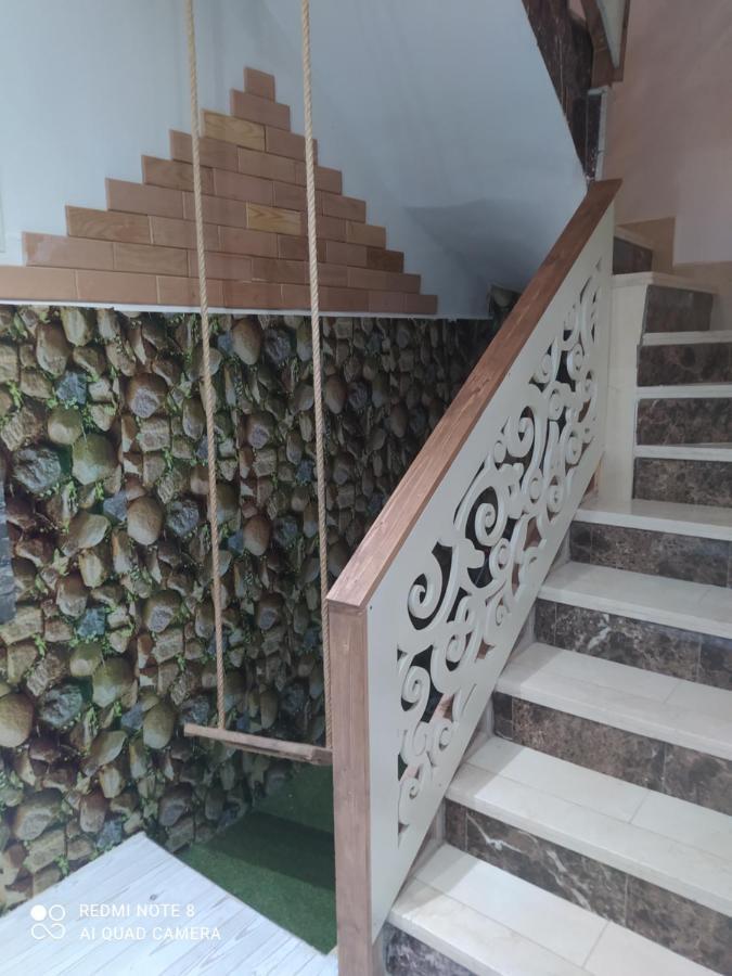 Duplex Pour Famille Seulement Apartment Фес Екстериор снимка