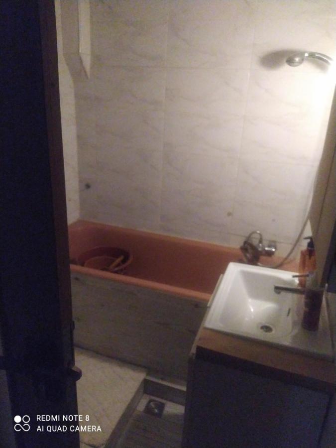 Duplex Pour Famille Seulement Apartment Фес Екстериор снимка