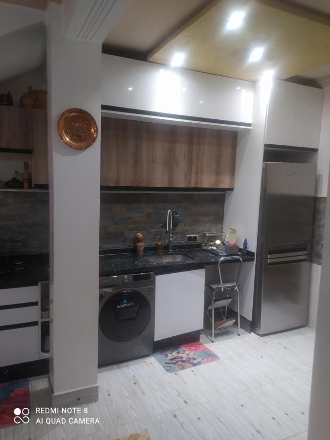 Duplex Pour Famille Seulement Apartment Фес Екстериор снимка