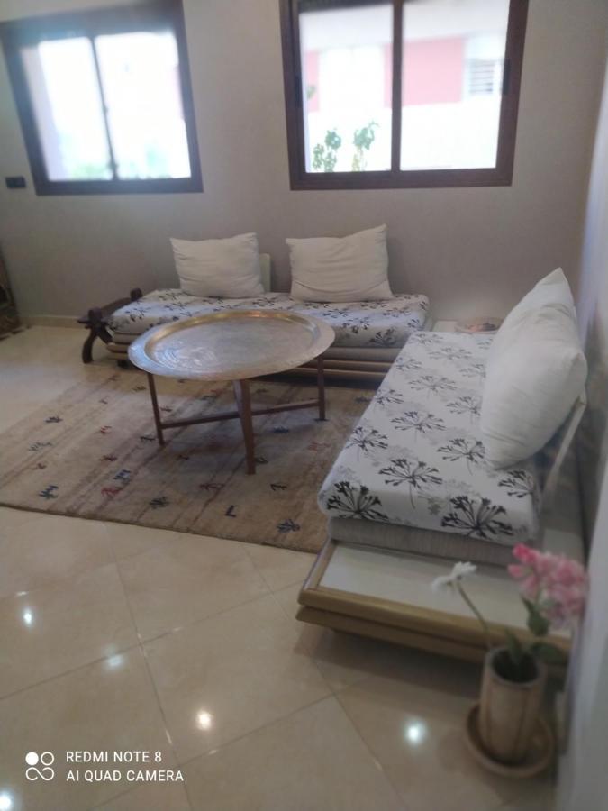 Duplex Pour Famille Seulement Apartment Фес Екстериор снимка
