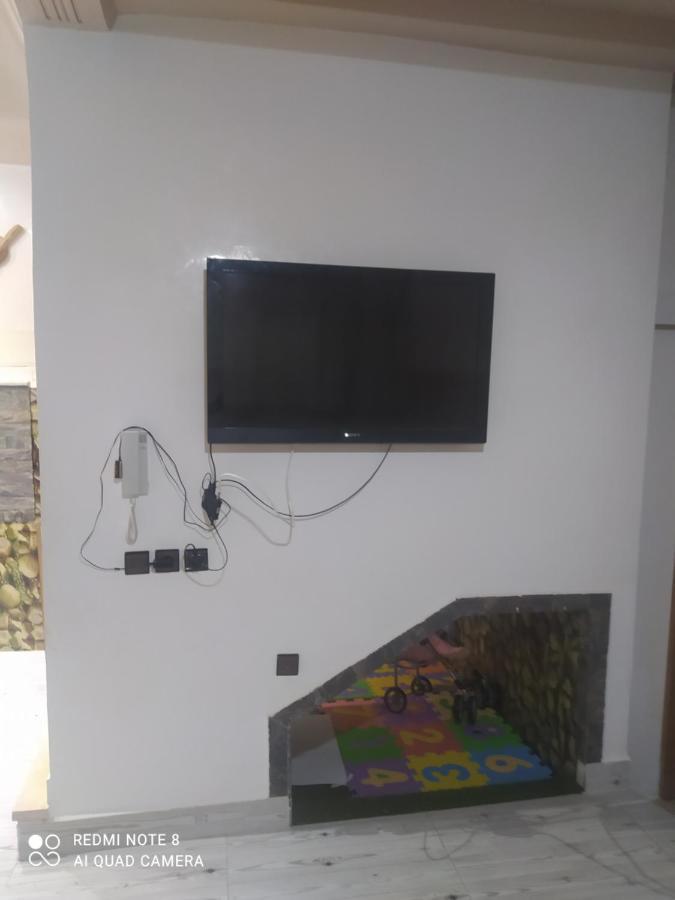 Duplex Pour Famille Seulement Apartment Фес Екстериор снимка