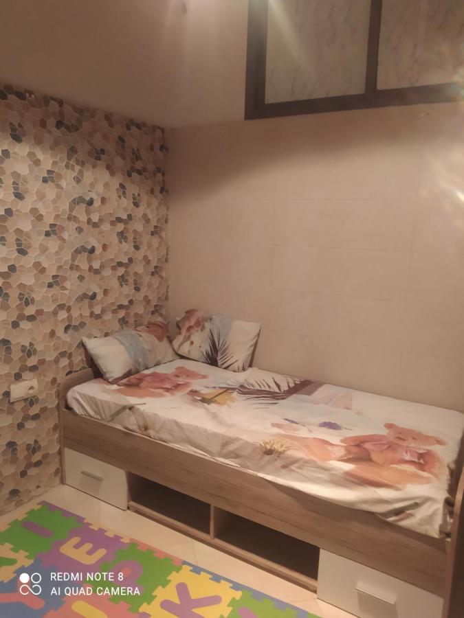 Duplex Pour Famille Seulement Apartment Фес Екстериор снимка