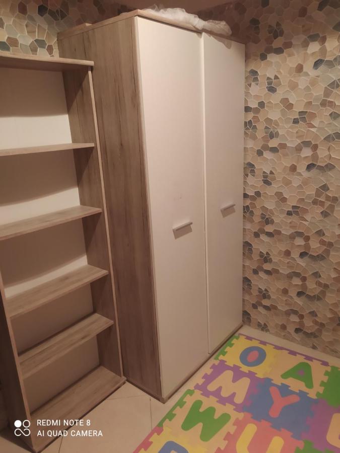 Duplex Pour Famille Seulement Apartment Фес Екстериор снимка