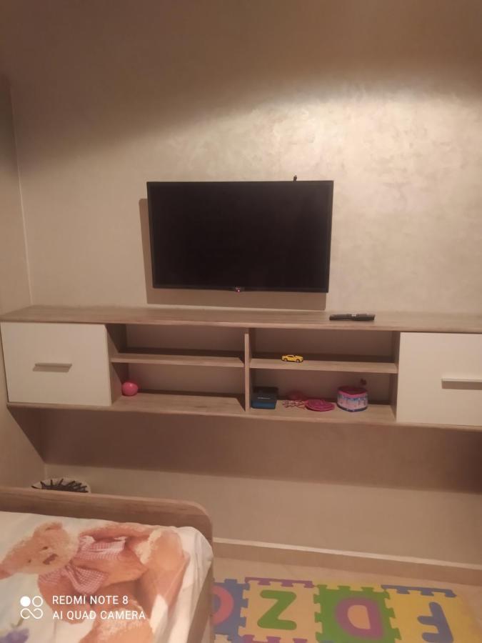Duplex Pour Famille Seulement Apartment Фес Екстериор снимка